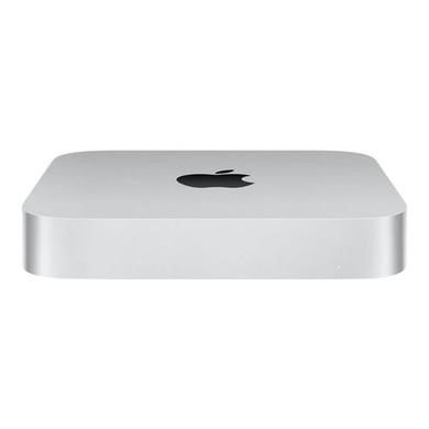 Apple Mac Mini 2023 M2 8GB 256GB SSD Silver 