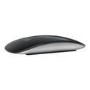 Apple Magic Mouse - Mouse - multi-touch - wireless - Bluetooth - black