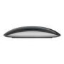 Apple Magic Mouse - Mouse - multi-touch - wireless - Bluetooth - black