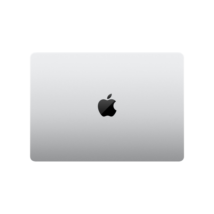 Apple MacBook Pro 2021 14 Inch M1 Max 64GB RAM 2TB SSD - Silver