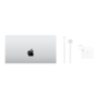 Apple MacBook Pro 2021 14 Inch M1 Max 64GB RAM 2TB SSD - Silver