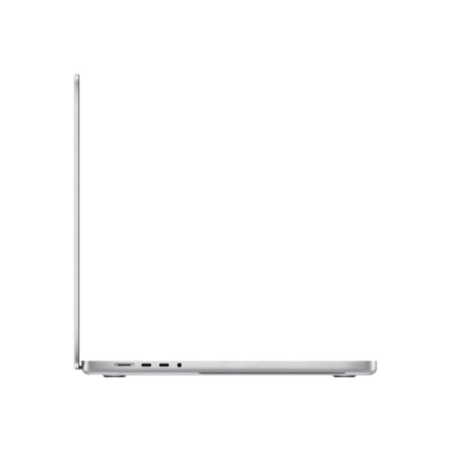 Apple MacBook Pro 2021 14 Inch M1 Max 64GB RAM 2TB SSD - Silver