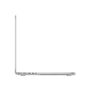 Apple MacBook Pro 2021 14 Inch M1 Max 64GB RAM 2TB SSD - Silver