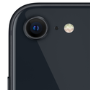 Grade A3 Apple iPhone SE 3rd Gen Midnight 4.7" 64GB 5G Unlocked & SIM Free Smartphone