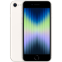Apple iPhone SE 3rd Gen 128GB 5G SIM Free Smartphone - Starlight