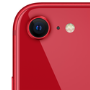 Apple iPhone SE 3rd Gen 128GB 5G SIM Free Smartphone - Red