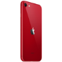 Apple iPhone SE 3rd Gen PRODUCTRED 256GB 5G SIM Free Smartphone - Red