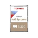MN10ADA400ES-B Toshiba N300 NAS Hard Drive 4TB 512MB Bulk