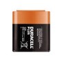 Duracell Plus 4.5V Battery 1 x 1 Pack