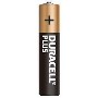 Duracell Plus AAA Battery 36 1 x 2 Pack