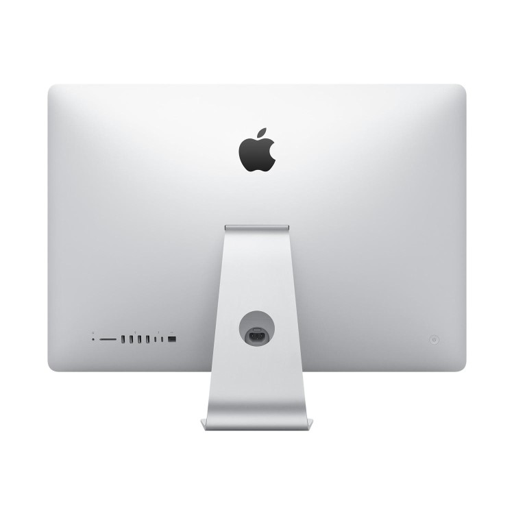 Refurbished Apple iMac Core i5 8GB 2TB 27" All-In-One PC With Retina 5K Display