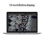 Apple MacBook Pro 13 Inch M2 8GB RAM 256GB SSD 2022 - Space Grey