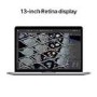 Refurbished Apple Macbook Pro 13.3" M2 8GB 256GB SSD - Space Grey