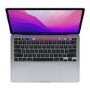 Apple MacBook Pro 13 Inch M2 8GB RAM 512GB SSD 2022 - Space Grey