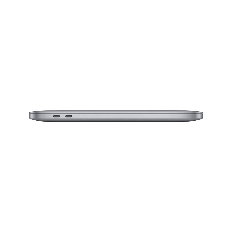 Refurbished Apple Macbook Pro 13" M2 8GB 512GB SSD - 2022 Space Grey - 1 year warranty