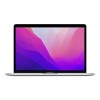 Apple MacBook Pro 13 Inch M2 8GB RAM 256GB SSD 2022 - Silver