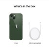 Apple iPhone 13 Green 6.1&quot; 128GB 5G Unlocked &amp; SIM Free Smartphone