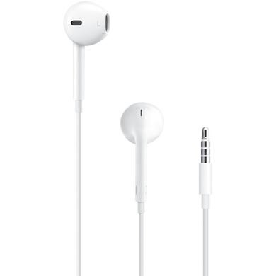 Apple EarPods With Mic - 3.5 mm jack