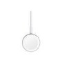 Apple Watch Series 2 42 mm Silver Aluminium case with White Sport Band