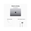 Apple MacBook Pro 16 Inch M2 Pro Chip 16GB 512GB SSD - Silver