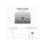 Apple MacBook Pro 16 Inch M2 Pro Chip 16GB 1TB SSD - Silver