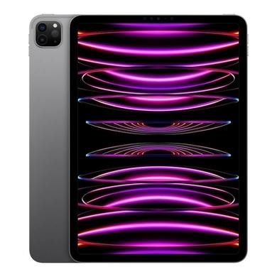 Apple iPad Pro 2022 11" Space Grey 128GB Cellular Tablet