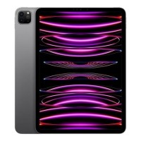 Apple iPad Pro 2022 12.9" Space Grey 512GB Wi-Fi Tablet