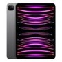 Apple iPad Pro 2022 12.9" Space Grey 512GB Wi-Fi Tablet