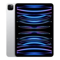 Apple iPad Pro 2022 12.9" Silver 512GB Cellular Tablet