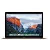 Refurbished Apple MacBook Core M3 8GB 256GB 12 Inch Laptop in Gold with 1 Year warranty 