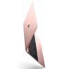 Refurbished Apple Macbook Core i5 8GB 512GB 12 Inch Laptop 1 Year warranty - Rose Gold