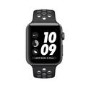 Apple Watch 2 Nike+ 38MM Grey Aluminium Case Black/Grey Sport Band