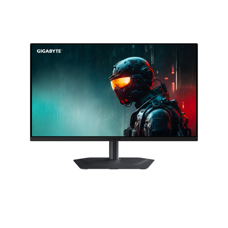 GIGABYTE MO27Q2A 27" OLED QHD 280Hz 0.03ms Gaming Monitor
