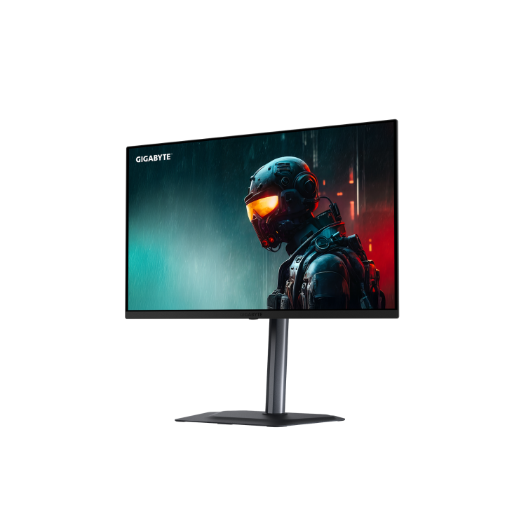 GIGABYTE MO27Q2A 27" OLED QHD 280Hz 0.03ms Gaming Monitor