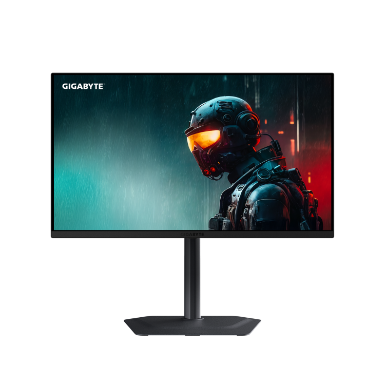 GIGABYTE MO27U2 27" OLED 4K UHD 240Hz 0.03ms Gaming Monitor