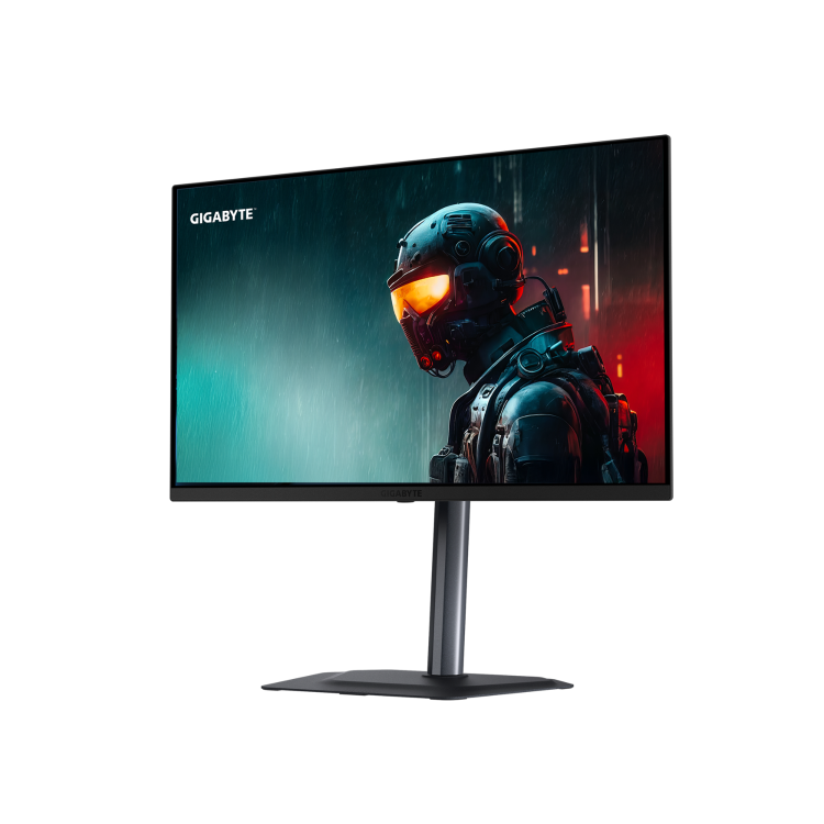 GIGABYTE MO27U2 27" OLED 4K UHD 240Hz 0.03ms Gaming Monitor
