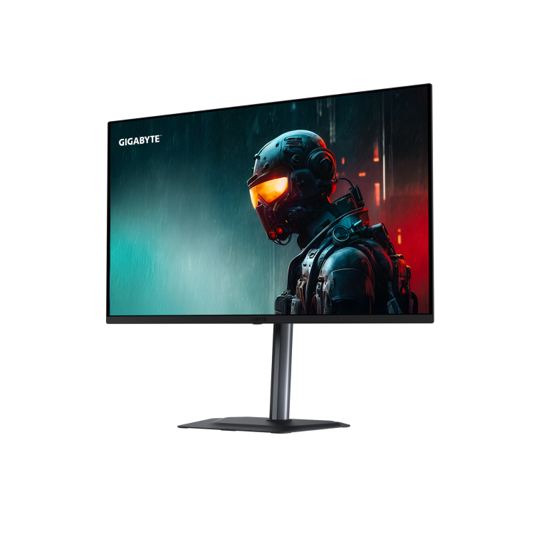 GIGABYTE MO32U 32" OLED 4K UHD 165Hz 0.03ms Gaming Monitor