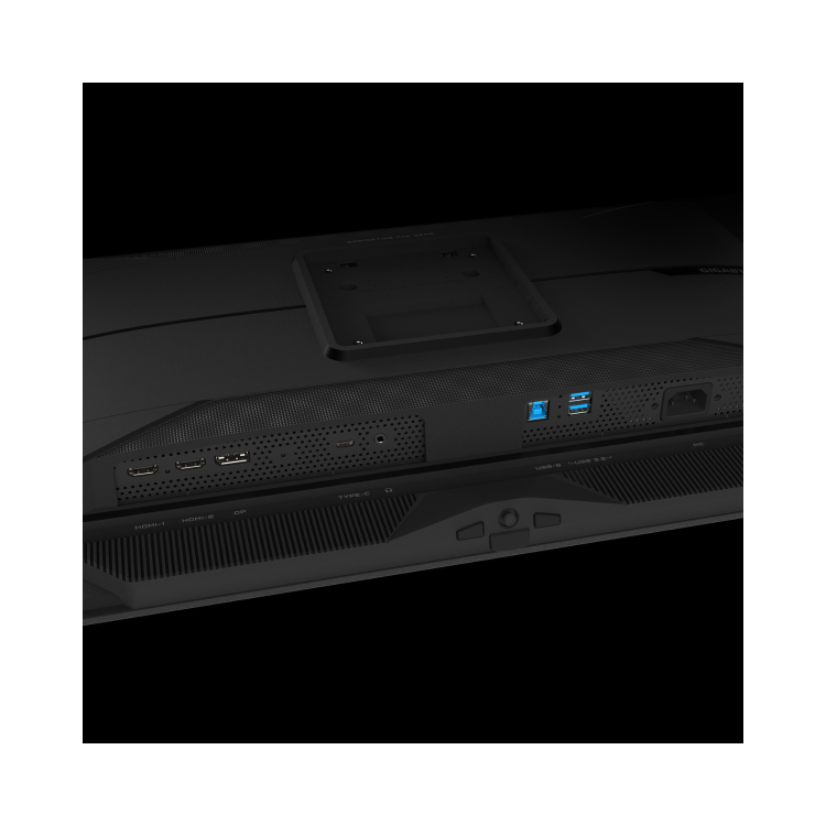 GIGABYTE MO32U 32" OLED 4K UHD 165Hz 0.03ms Gaming Monitor