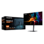 GIGABYTE MO32U2 32" OLED 4K UHD 240Hz 0.03ms Gaming Monitor