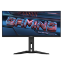 MO34WQC2 GIGABYTE AORUS MO34WQC2 34" OLED WQHD 240Hz 0.03ms UltraWide Curved USB-C Gaming Monitor