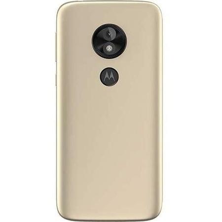 Motorola E5 Play Gold 5.34" 16GB 4G Unlocked & SIM Free
