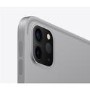 Apple iPad Pro 2022 12.9" Space Grey 128GB Cellular Tablet