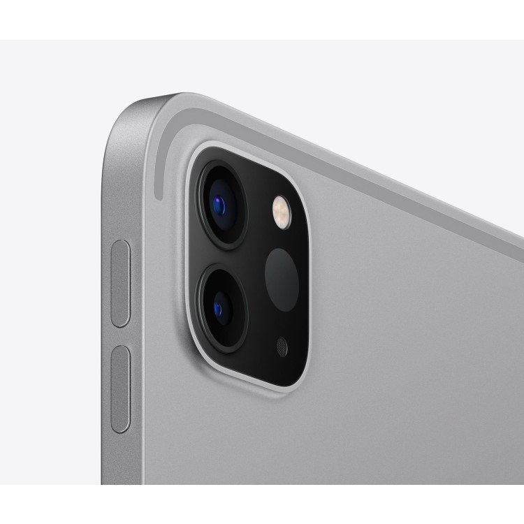 Apple iPad Pro 2022 12.9" Space Grey 128GB Cellular Tablet
