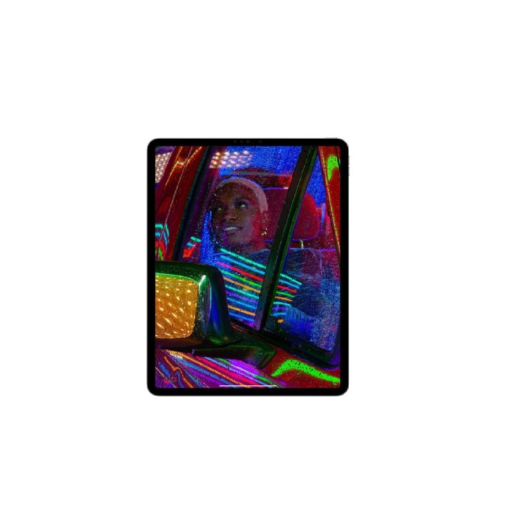 Apple iPad Pro 2022 12.9" Space Grey 128GB Cellular Tablet