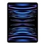 Apple iPad Pro 2022 12.9" Silver 2TB Wi-Fi & Cellular Tablet