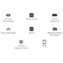 Refurbished Apple iPad  A9 32GB 9.7 Inch Tablet - Space Grey