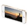 GRADE A1 - Apple iPhone SE Gold 4" 128GB 4G Unlocked & SIM Free