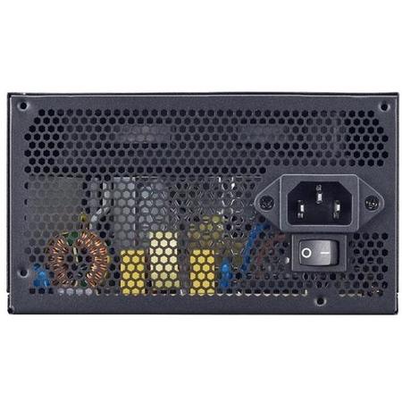 Cooler Master MWE 500W 230V V2 120mm HDB Fan 80 PLUS White PSU