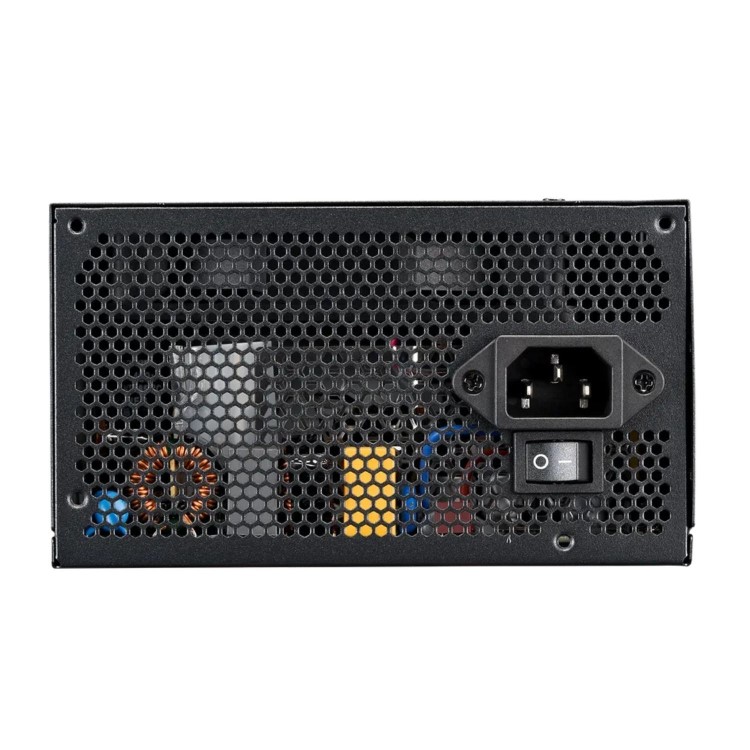 Cooler Master MWE 650 V3 650W Non-Modular 80 PLUS Bronze Power Supply