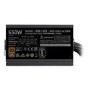 Cooler Master MWE 650 V3 650W Non-Modular 80 PLUS Bronze Power Supply